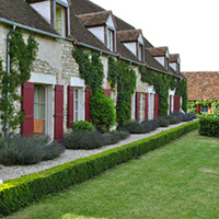 Domaine de la Porte