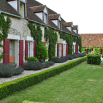 Domaine de la Porte